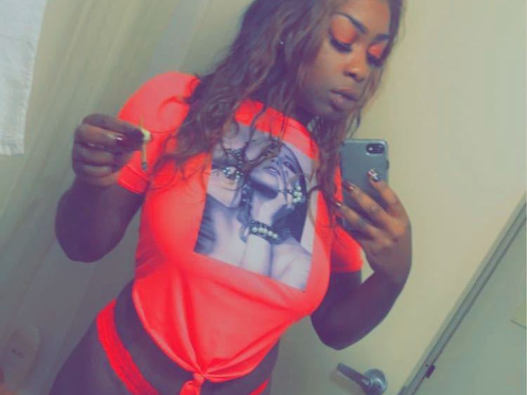 Nolafactz profielfoto van cam model