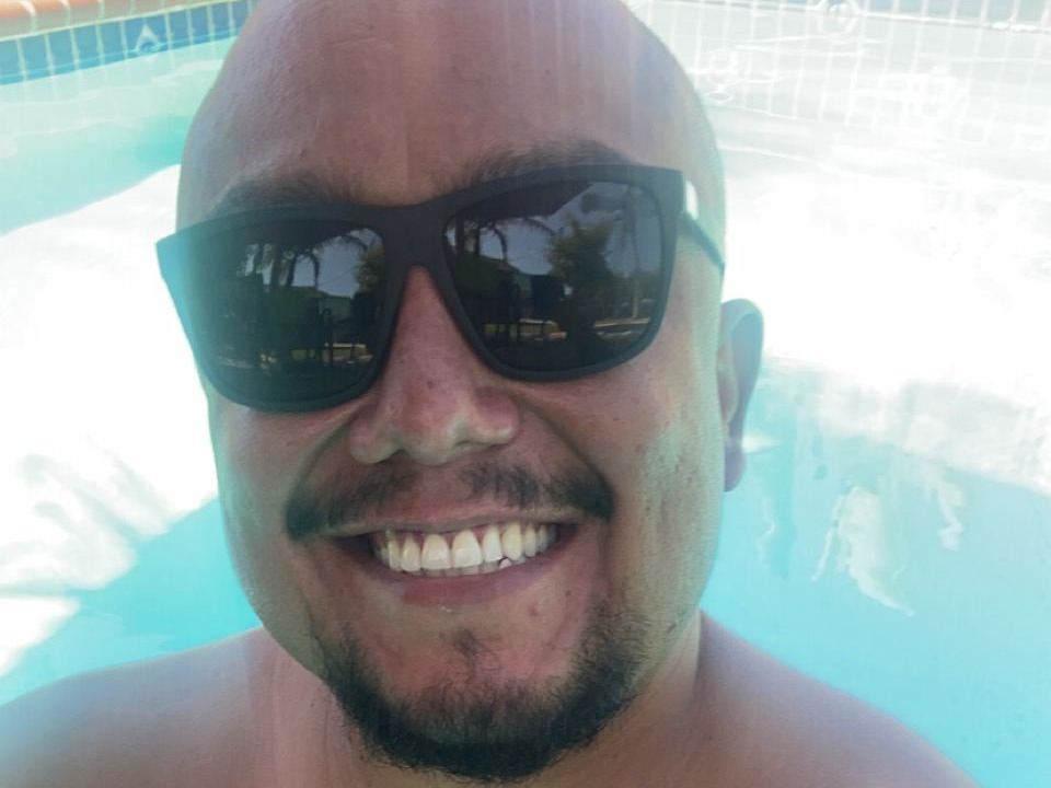 Danthedriller42 immagine del profilo del modello di cam