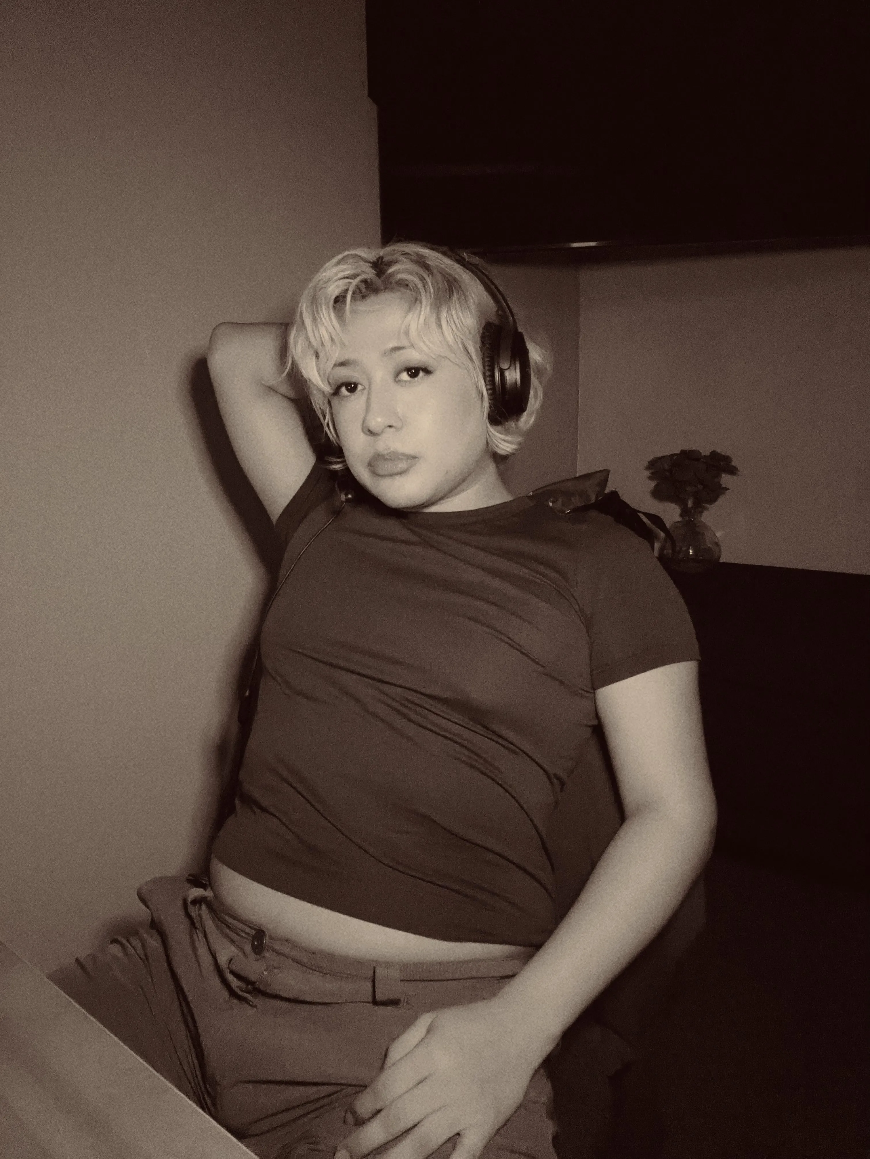 Artiest SebastianSupreme Foto 1