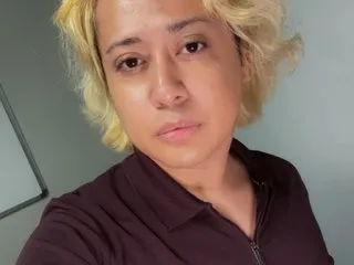 Profilbilde av SebastianSupreme webkamera modell