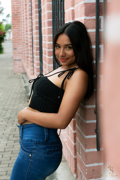 Artiest CharlotteeWilliams Foto 12