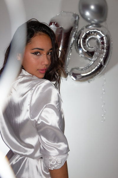 Artiest CharlotteeWilliams Foto 5