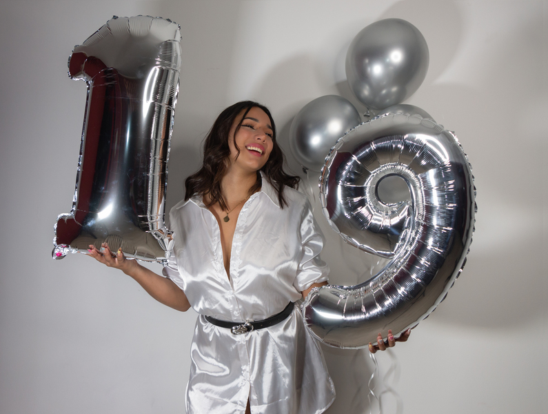 Artiest CharlotteeWilliams Foto 4