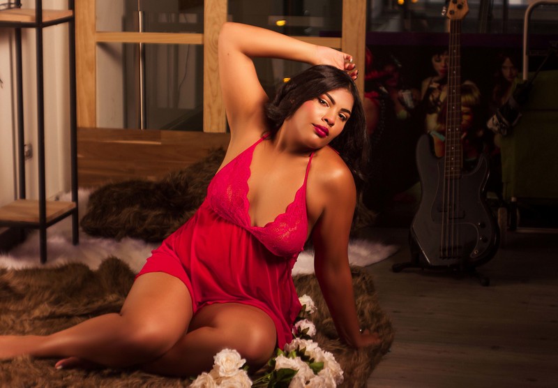 Intérprete GREICYHOTTY Foto 7