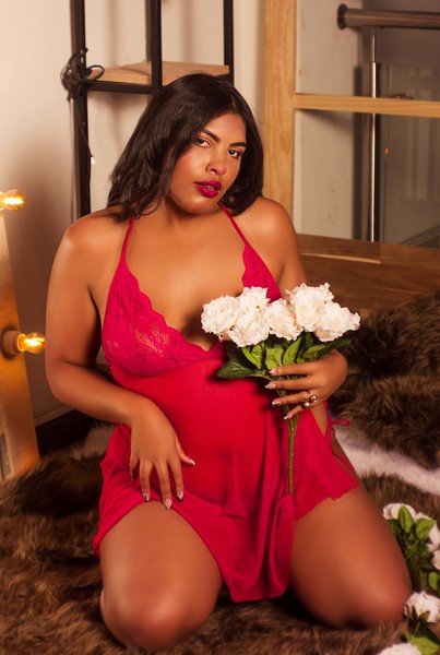 Intérprete GREICYHOTTY Foto 10