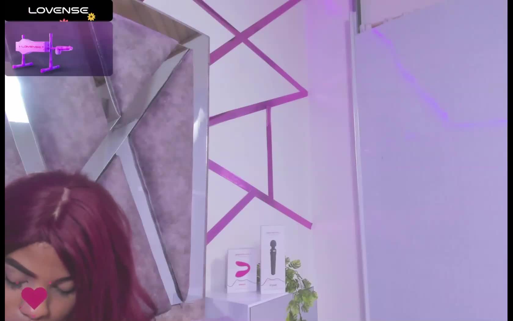 Artist GREICYHOTTY Video 1