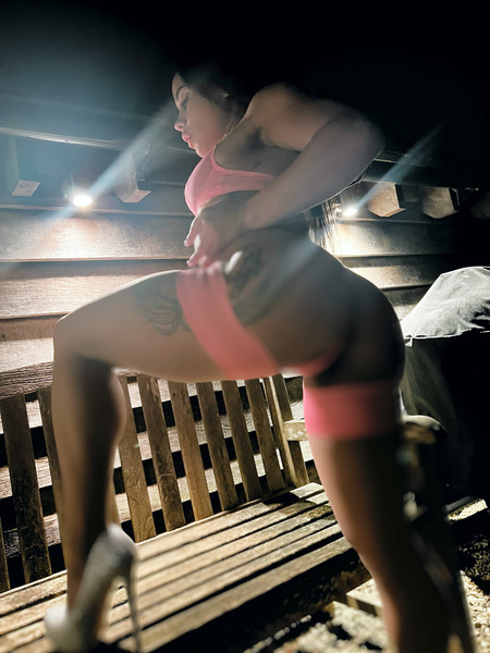 Darsteller Alexiaperforms Foto 3