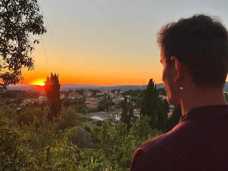 Kablamo92 profielfoto van cam model