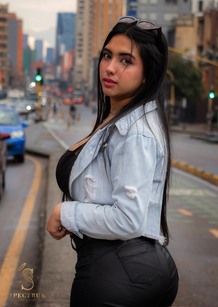 Artiest KatiaGreco Foto 5