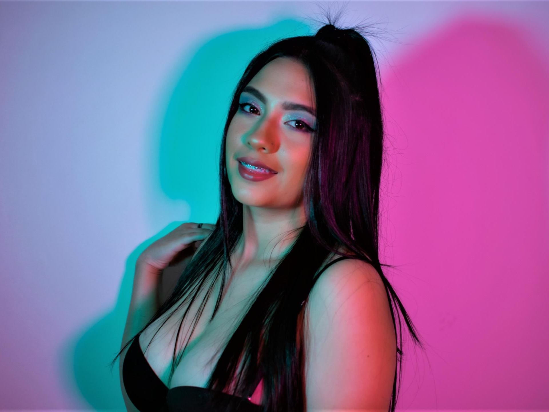 Image de profil du modèle de webcam KatiaGreco