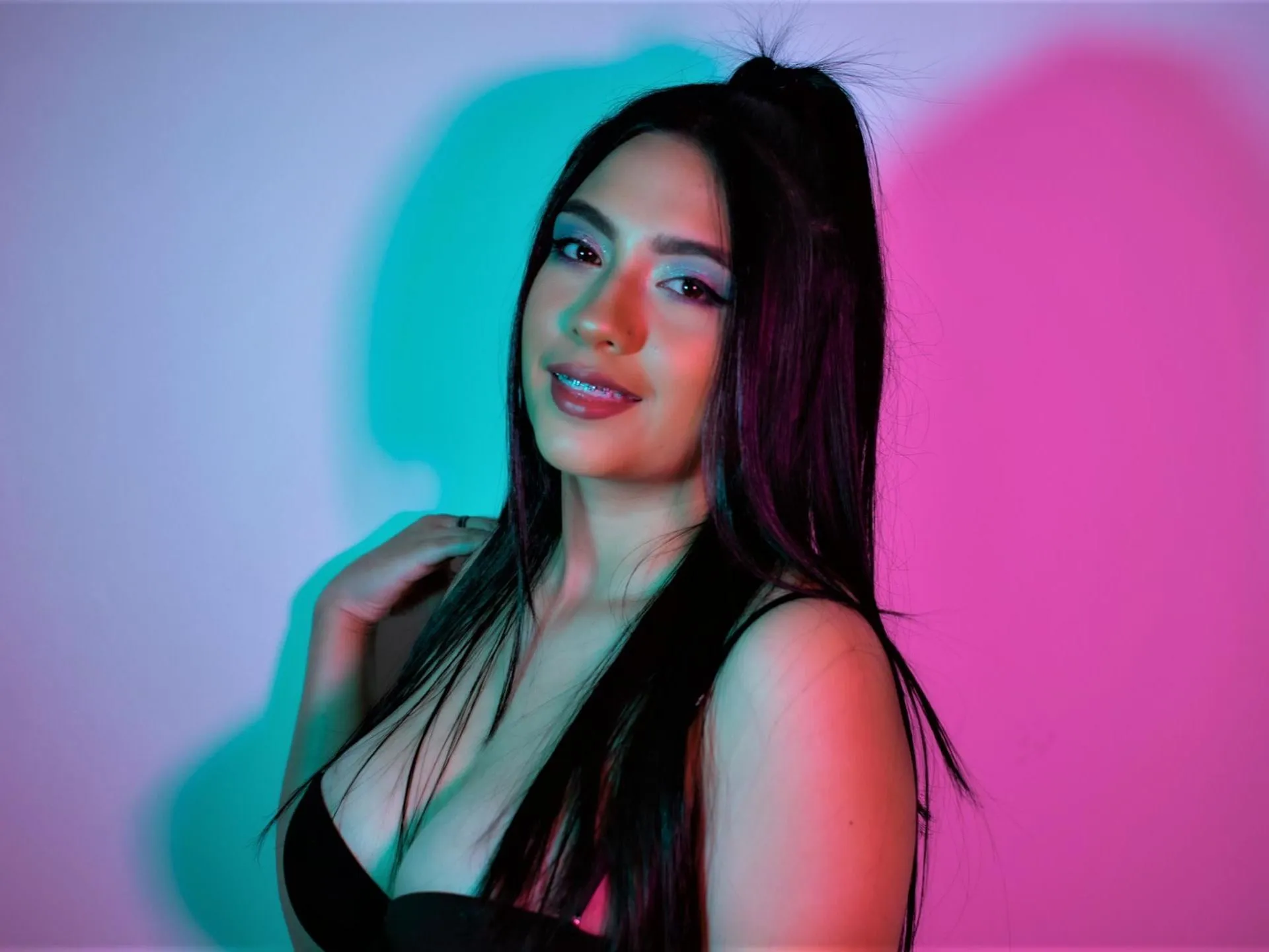 KatiaGreco immagine del profilo del modello di cam