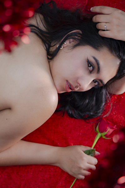 Artiest KatiaGreco Foto 10