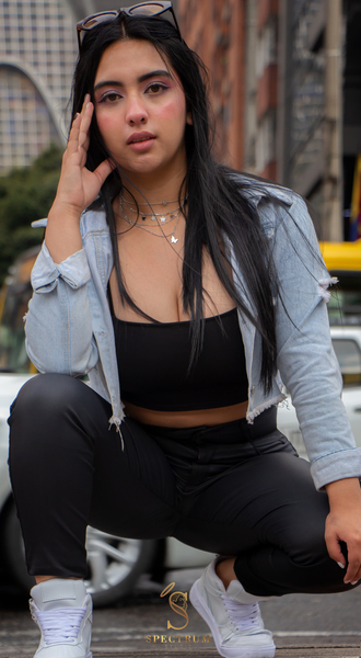 Artiest KatiaGreco Foto 7