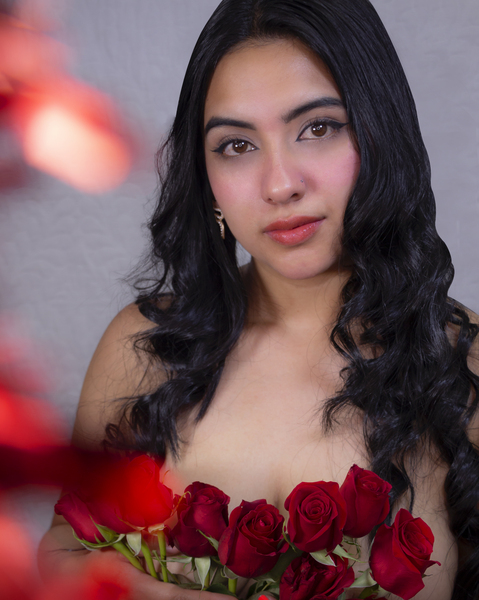 Artiest KatiaGreco Foto 9