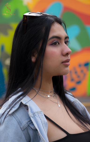 Artiest KatiaGreco Foto 4