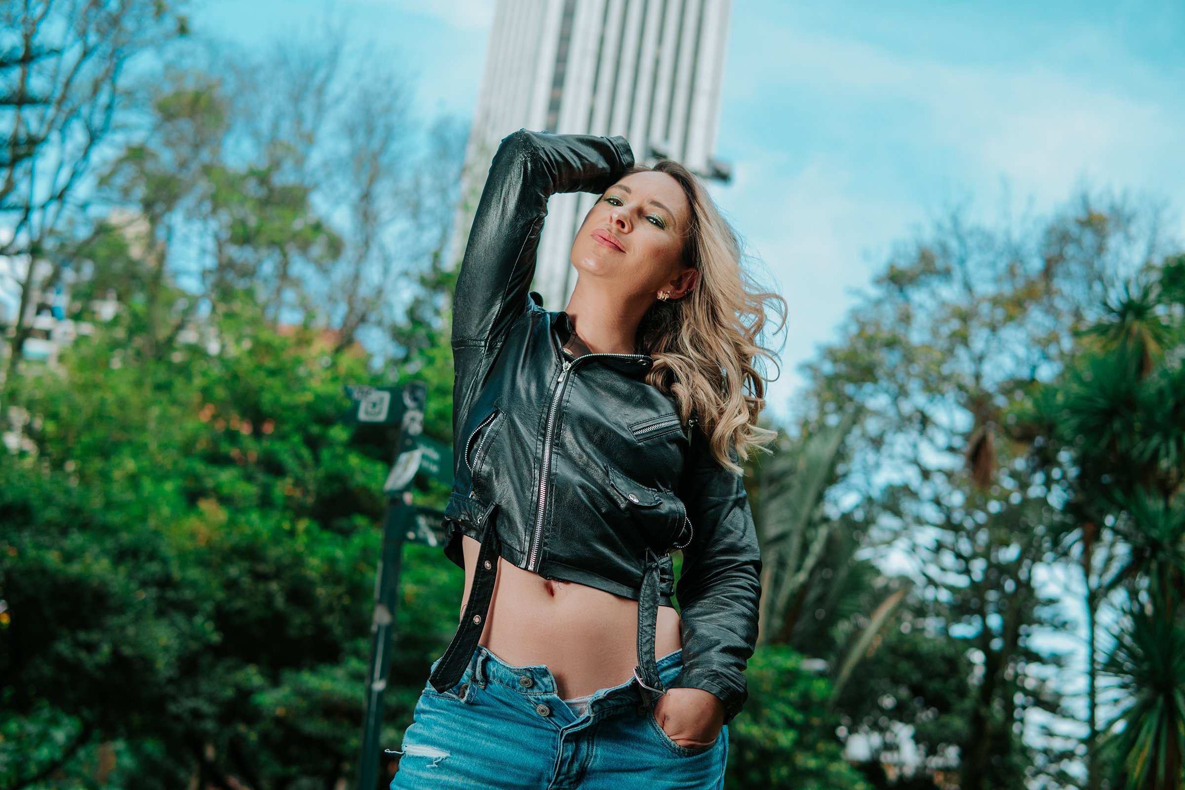 Artista ChanelGold79 Foto 1