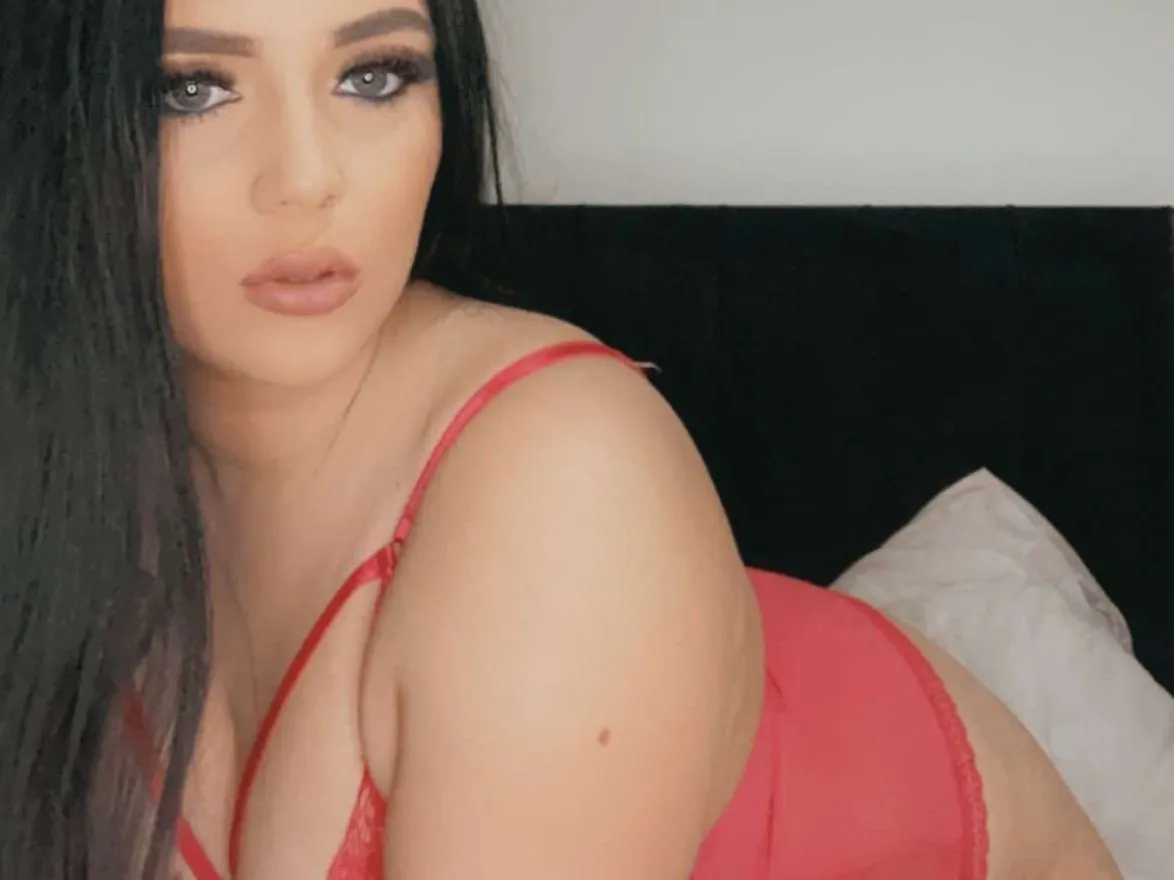 Imagen de perfil de modelo de cámara web de Madsbabyx