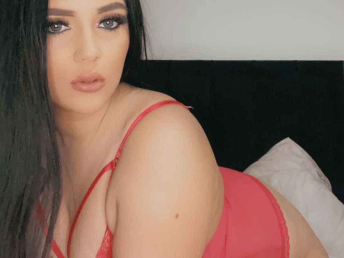 Image de profil du modèle de webcam Madsbabyx