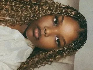 Kinkybetty69 profilbild på webbkameramodell