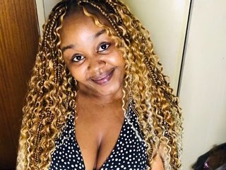 Profilbilde av Kinkybetty69 webkamera modell