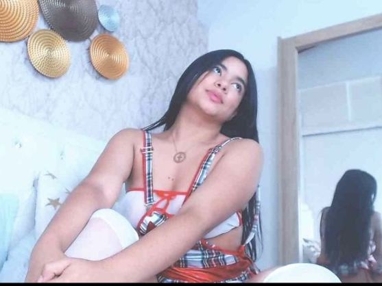 Foto de perfil de modelo de webcam de ValeriRodriguez 