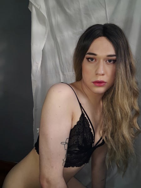 Interprète ScarletEnvy18 Photo 5