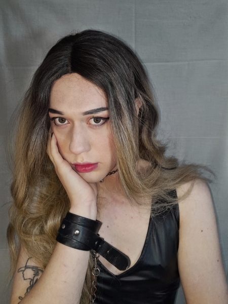 Interprète ScarletEnvy18 Photo 3