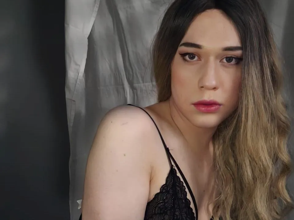 ScarletEnvy18 profielfoto van cam model