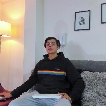 Intérprete JacoboEscobar Foto 1