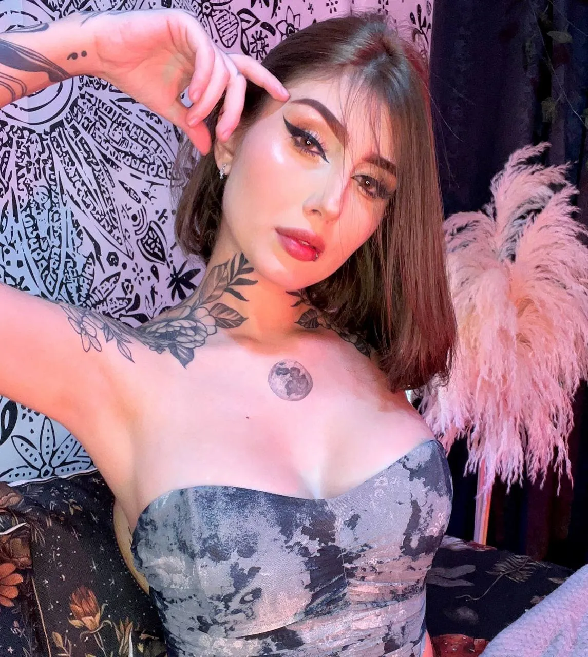 Artista SharikJordan Foto 4