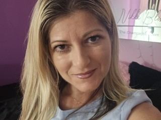 Nikkiblissofficial Profilbild des Cam-Modells