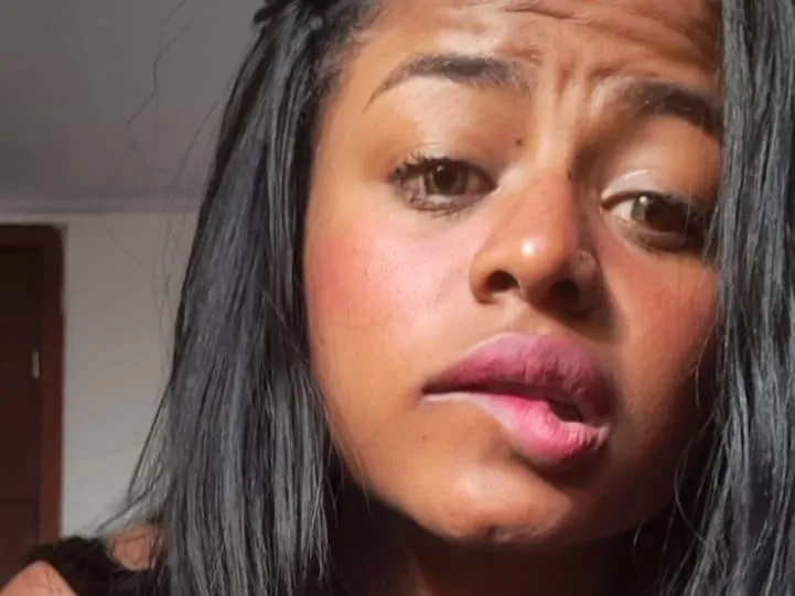 nenitahot72 Profilbild des Cam-Modells