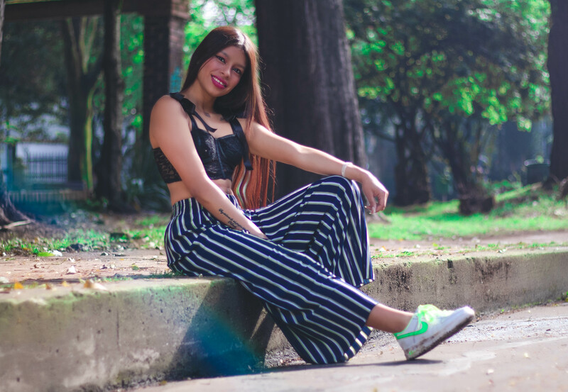 Performer EmmyJames Photo 2