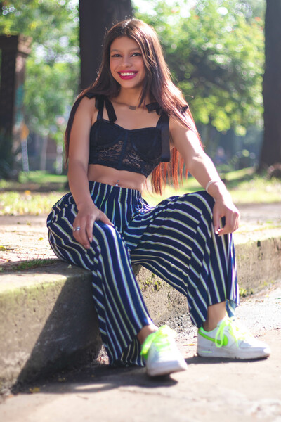 Performer EmmyJames Photo 3