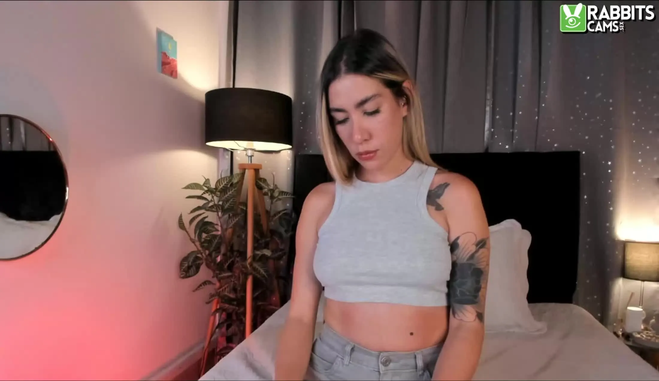 Utøver LaurenNoah Video 2