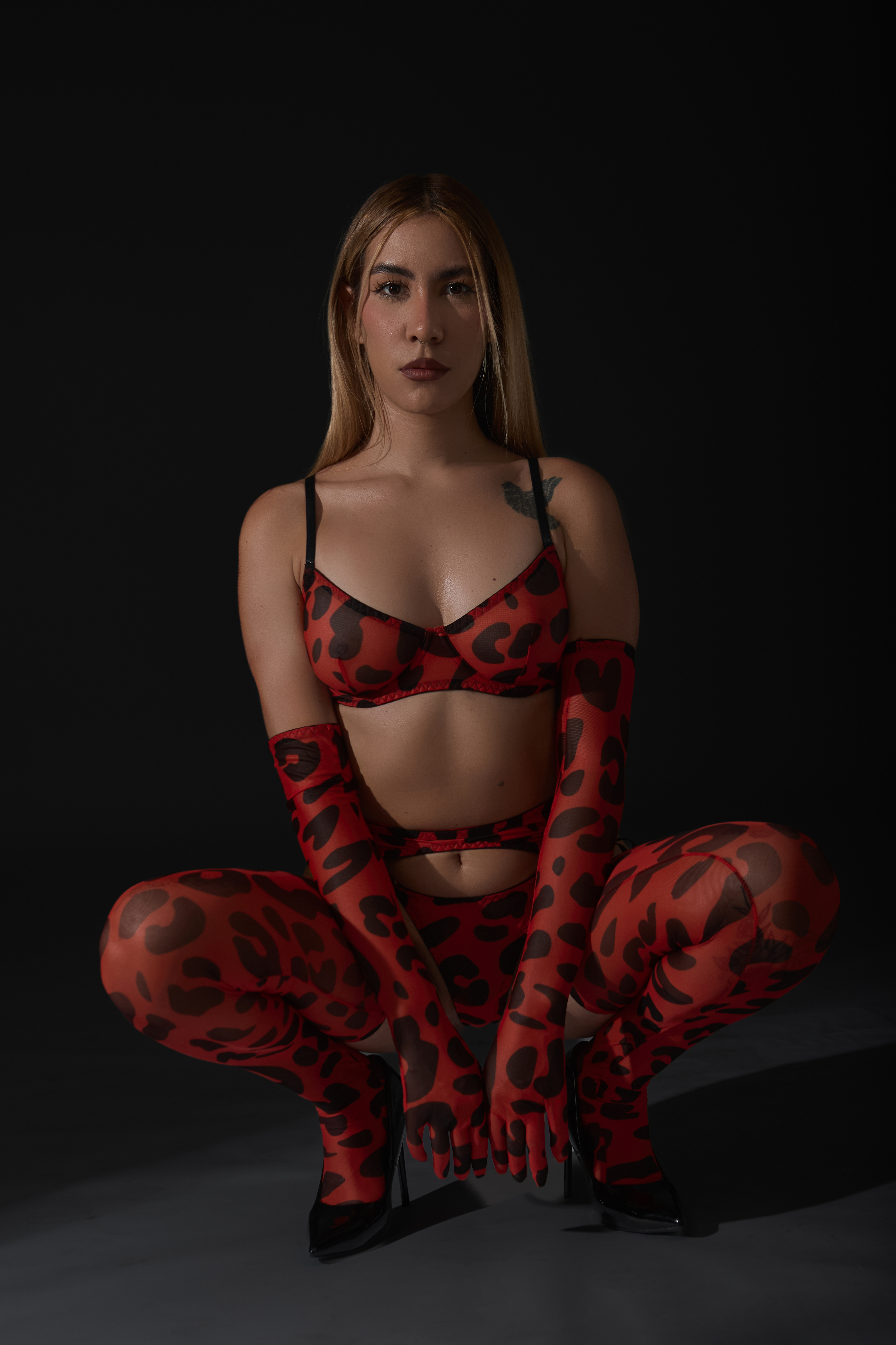 Artista LaurenNoah Foto 8