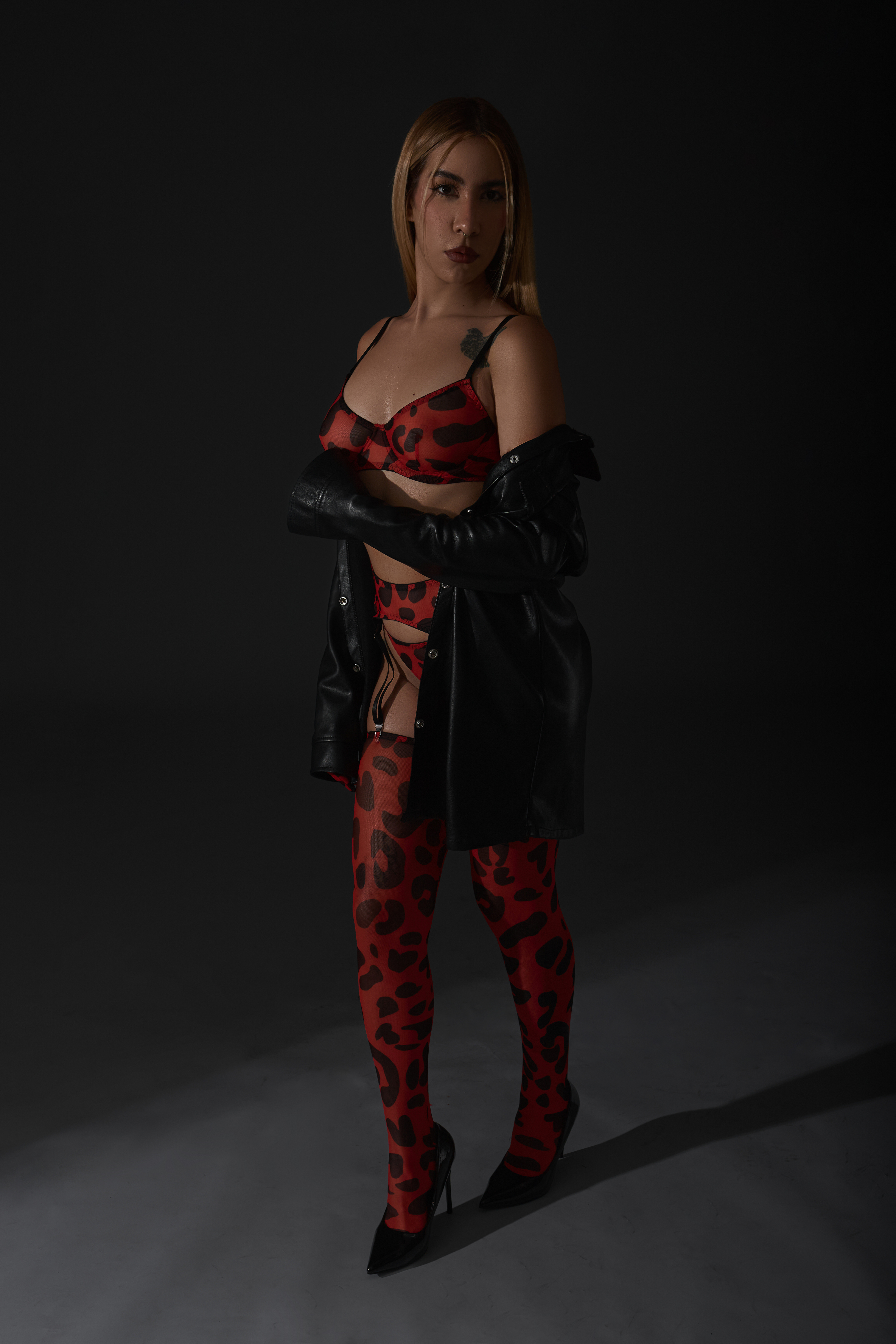 Artista LaurenNoah Foto 9