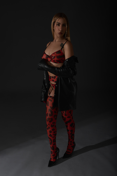 Darsteller LaurenNoah Foto 9