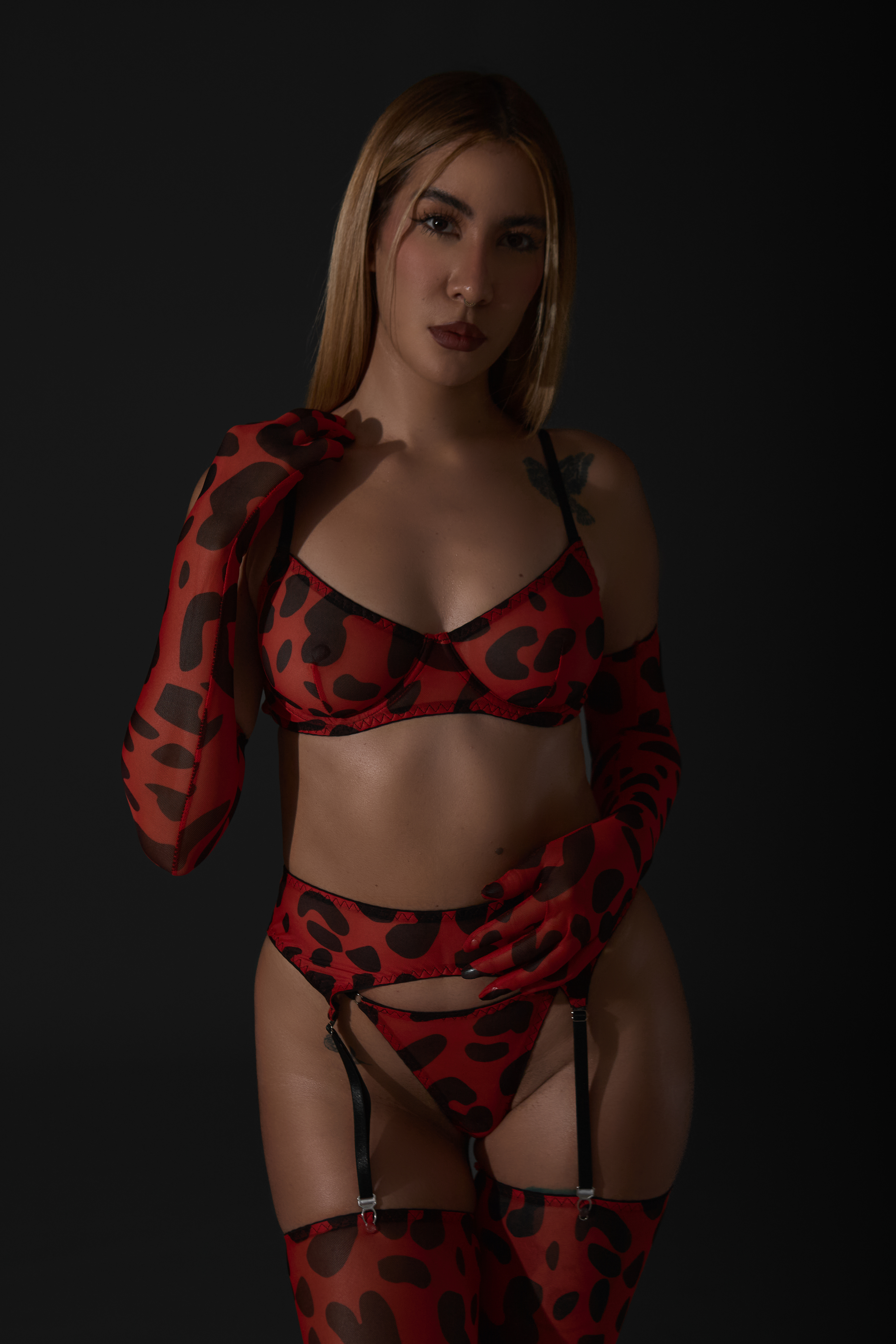 Artista LaurenNoah Foto 7