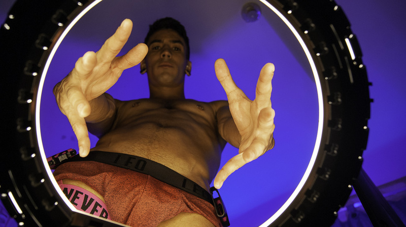 Artist jeremmymcleynn Foto 2