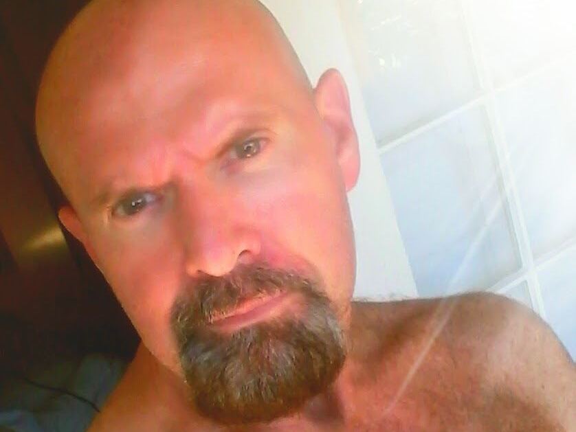 Foto de perfil de modelo de webcam de MasculineBottom111
