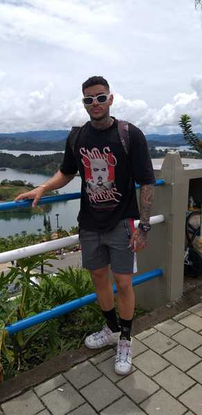 Artista luigi18 Foto 6