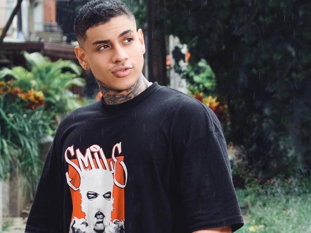 Imagen de perfil de modelo de cámara web de luigi18