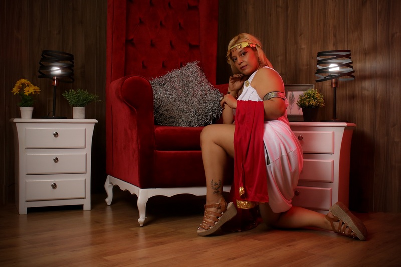 Artiest SeleneMoonn Foto 4