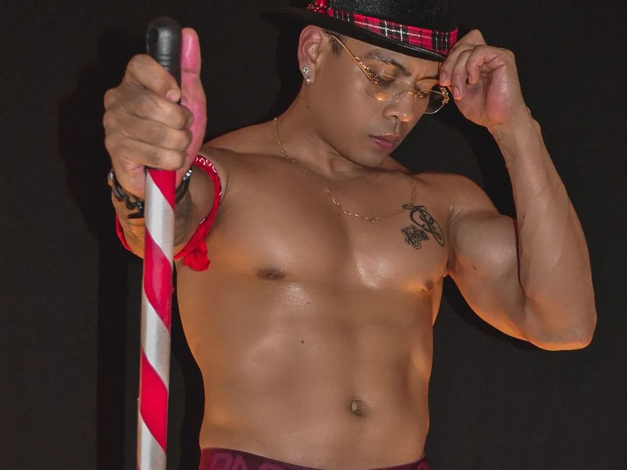 Boykaa cam model profile picture