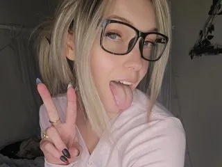 Foto de perfil de modelo de webcam de AnnaRayneXO