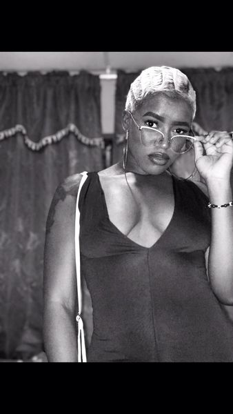 Utøver RebeccaJohnes Bilde 5