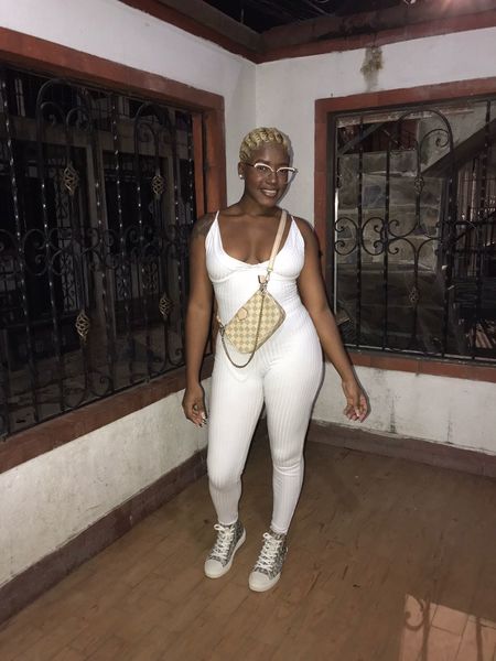 Utøver RebeccaJohnes Bilde 4