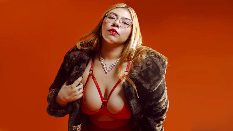 Intérprete AranxaFerrer Foto 7