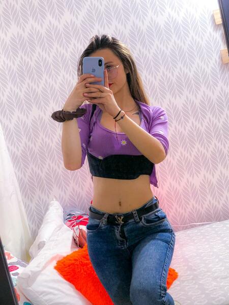 Intérprete AnnyBangs Foto 6